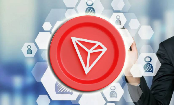 Число активных адресов в Tron выросло до 2,42 млн Число активных адресов в Tron выросло до 2,42 млн