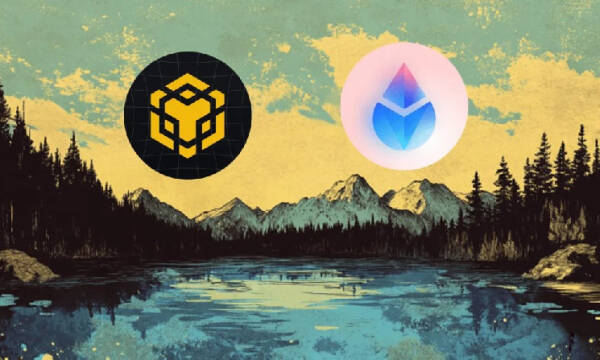 Сообщество Lido голосует за подключение stETH к BNB Chain Сообщество Lido голосует за подключение stETH к BNB Chain