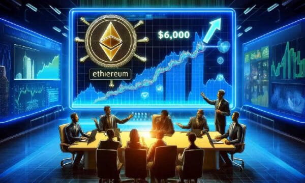 Sygnum Bank: &laquo;За год Ethereum&nbsp;ETF могут достичь $10&nbsp;млрд&nbsp;AUM&raquo;