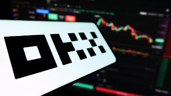 В июле объём торгов деривативами на OKX повысился на 23% В июле объём торгов деривативами на OKX повысился на 23%