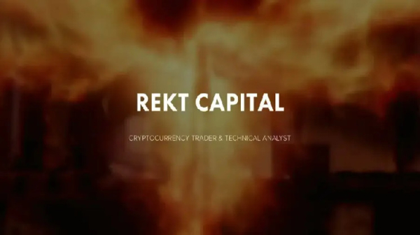 Криптоаналитик Rekt Capital: «Я знаю, сколько продлится медвежий тренд биткоина» Криптоаналитик Rekt Capital: «Я знаю, сколько продлится медвежий тренд биткоина»