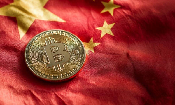 Китайские криптопользователи предпочитают Binance и X Китайские криптопользователи предпочитают Binance и X