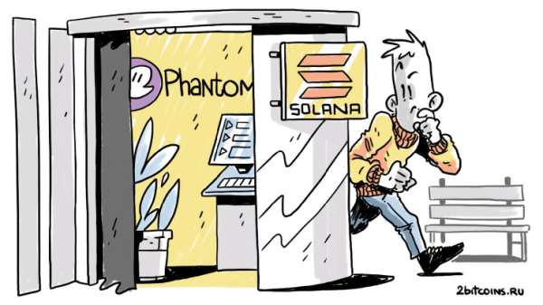 Заявки на запуск Solana-ETF пропали с сайта Чикагской биржи опционов. Появятся ли такие фонды на криптовалюту? Заявки на запуск Solana-ETF пропали с сайта Чикагской биржи опционов. Появятся ли такие фонды на криптовалюту?