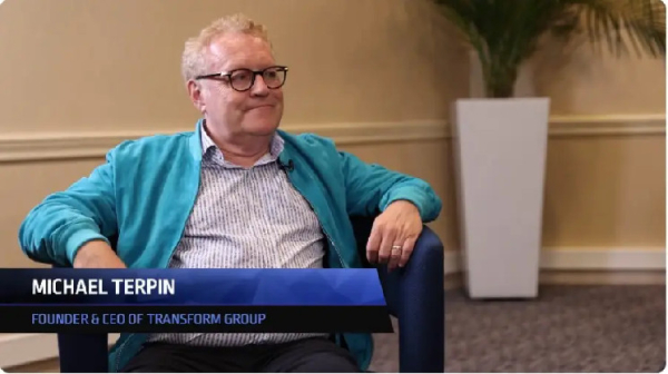 Майкл Терпин: &laquo;Биткоин продемонстрирует устойчивый рост в октябре и ноябре&raquo;