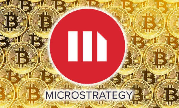 Аналитик CryptoQuant оценил политику MicroStrategy Аналитик CryptoQuant оценил политику MicroStrategy