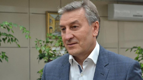 Айрат Фаррахов: Национальную российскую криптобиржу надо запускать в Татарстане Айрат Фаррахов: Национальную российскую криптобиржу надо запускать в Татарстане