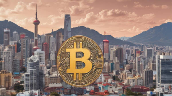 TechFlow: Криптотрейдеры из Китая назвали самый прибыльный криптоактив TechFlow: Криптотрейдеры из Китая назвали самый прибыльный криптоактив