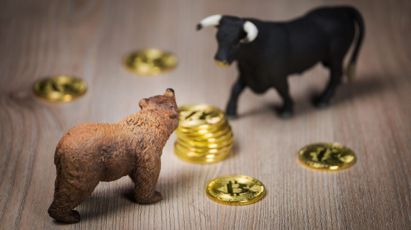 Биткоин падал ниже $50 тыс. Чего ждать от крипторынка в августе?
Биткоин падал ниже $50 тыс. Чего ждать от крипторынка в августе?