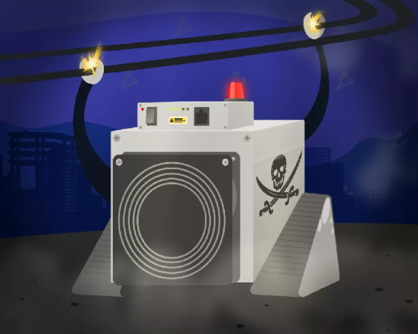 В Малайзии арестовали семерых биткоин-майнеров за кражу электроэнергии В Малайзии арестовали семерых биткоин-майнеров за кражу электроэнергии