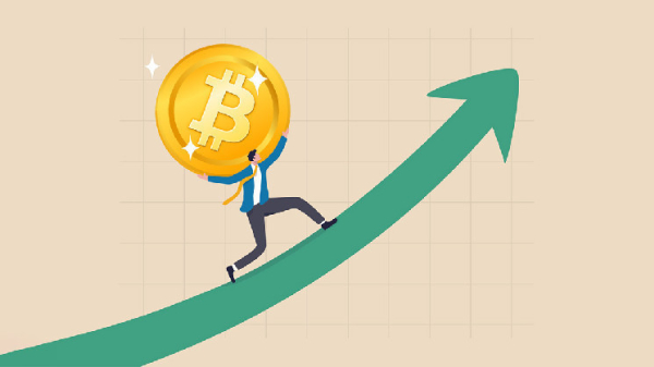 QCP Capital анализирует влияние протоколов ФРС на рост биткоина QCP Capital анализирует влияние протоколов ФРС на рост биткоина