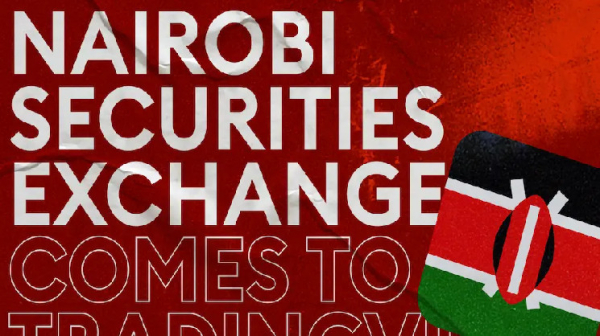 На фондовом рынке Кении начинаются торги паями криптовалютных ETF На фондовом рынке Кении начинаются торги паями криптовалютных ETF