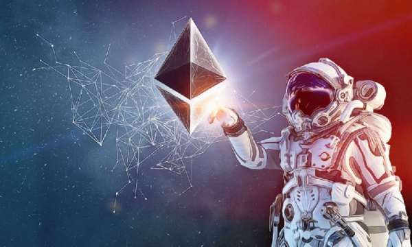 Deribit: устойчивость поддержки Ethereum на&nbsp;$2860 сигнализирует о&nbsp;пути к&nbsp;$4500