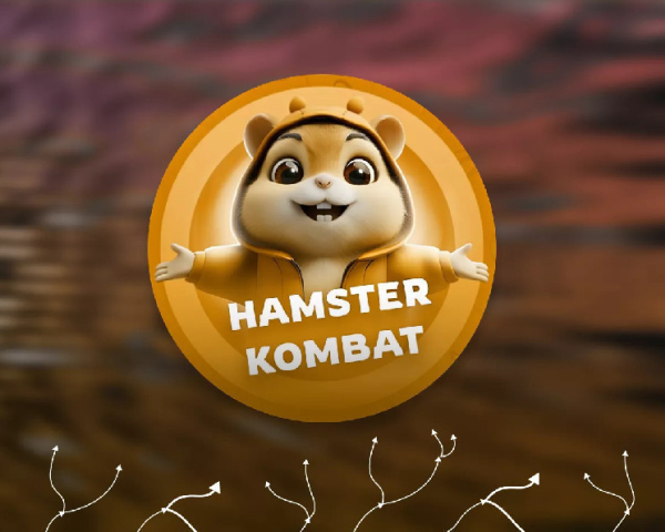 Основатели Hamster Kombat создадут экосистему вокруг токена HMSTR Основатели Hamster Kombat создадут экосистему вокруг токена HMSTR