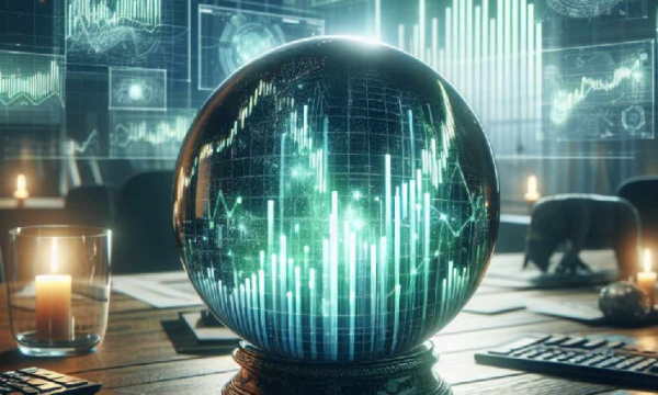 &laquo;Конечная цена&raquo; биткоина может превысить $700 тыс. на основе 3% портфельного распределения