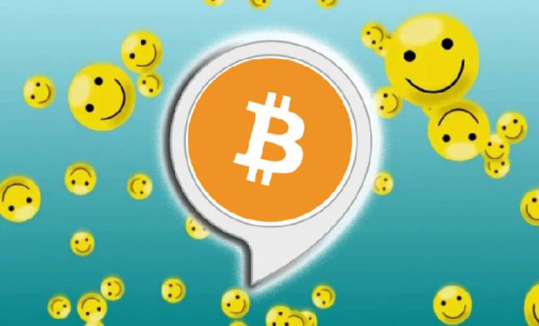 В Santiment рассказали об изменениях настроений трейдеров В Santiment рассказали об изменениях настроений трейдеров