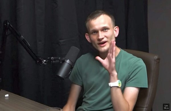 Виталик Бутерин описал развитие блокчейна Ethereum на 10 лет Виталик Бутерин описал развитие блокчейна Ethereum на 10 лет