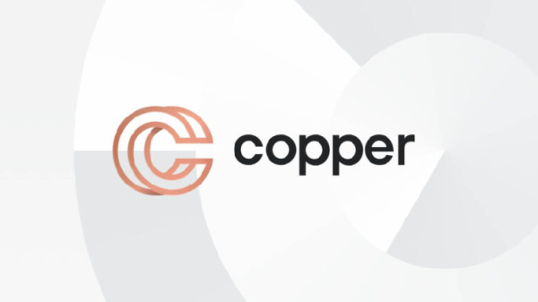 Hedera привлекает криптохранителя Copper для расширения институционального доступа к токенам HBAR Hedera привлекает криптохранителя Copper для расширения институционального доступа к токенам HBAR