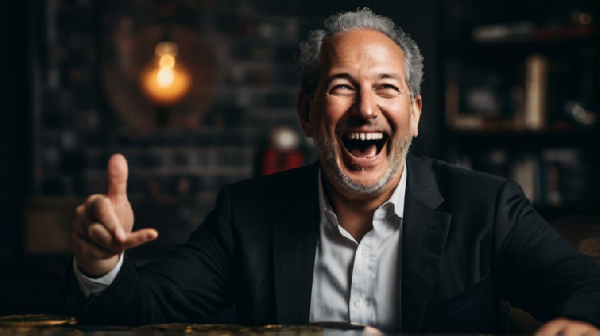 Питер Шифф: &laquo;Черный понедельник для крипторынка еще не закончился&raquo;