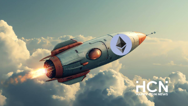 В CoinSignals прогнозируют эфиру подъём в диапазон $12000&ndash;15000