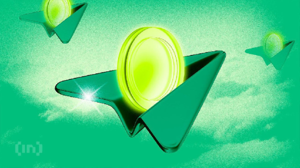 Что думает о перспективах TON и &laquo;Телеграма&raquo; Binance