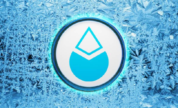 На платформе Lido заморожено $32,66 млрд в ETH На платформе Lido заморожено $32,66 млрд в ETH